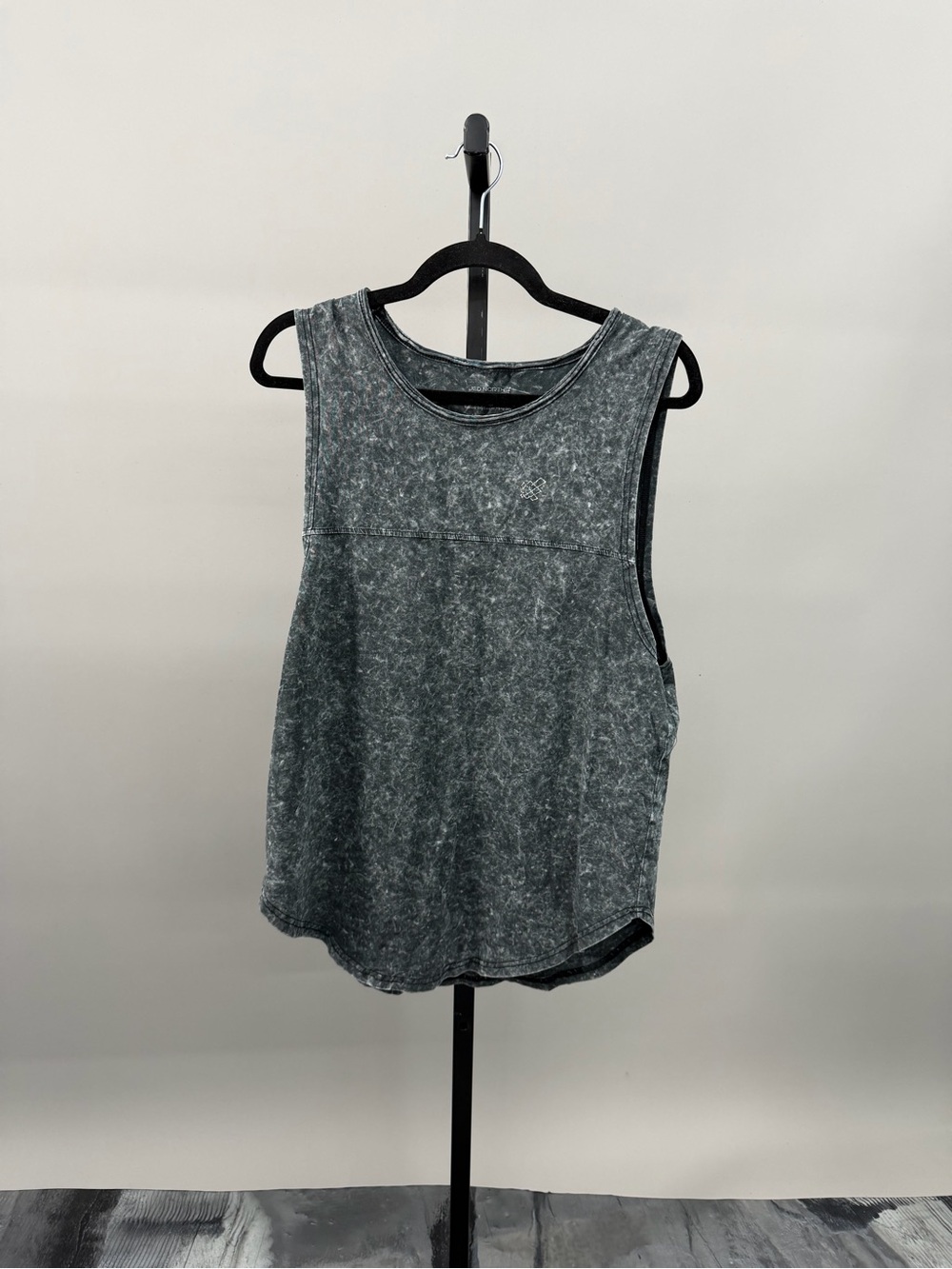 Jed north tank top
